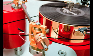 The eight most eccentric turntables ever created