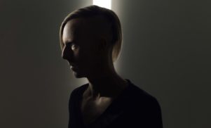 Richie Hawtin takes ENTER. to London’s Tobacco Dock in April