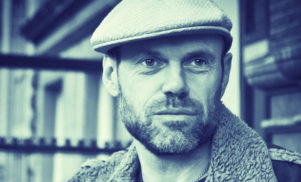 Take a look inside the vinyl collection of house and disco veteran Joey Negro