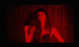 Pop body horror, bubblegum grindhouse and dangerous selfies: the week’s best videos