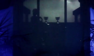 Torus – ‘U R’ (Official Video)