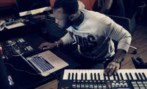 Against the Clock: Heavytrackerz