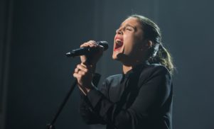 Photos: Jessie Ware at O2 Academy Brixton, London