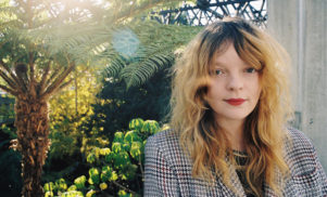 Automatic writing, hypnosis and loss: FACT meets Drag City’s LA dreamer Jessica Pratt