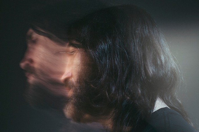Ex-Red Hot Chili Pepper John Frusciante readies experimental acid house album as Trickfinger
