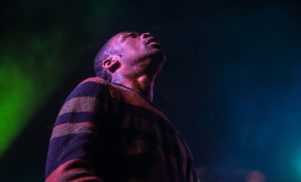 Photos: Wiley and friends at the Scala, London
