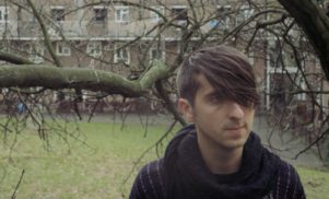 James Holden to tour the UK with full live band