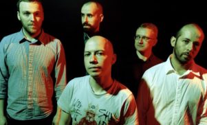 Mogwai to mark 20 years with shows in Glasgow and London