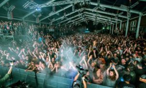Innervisions and Maceo Plex’s Ellum to host stages at Amsterdam’s DGTL Festival