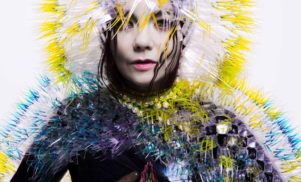 Björk to headline Oxfordshire’s Wilderness Festival 2015