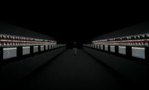 Ryoji Ikeda to present CERN-inspired Supersymmetry exhibition in London