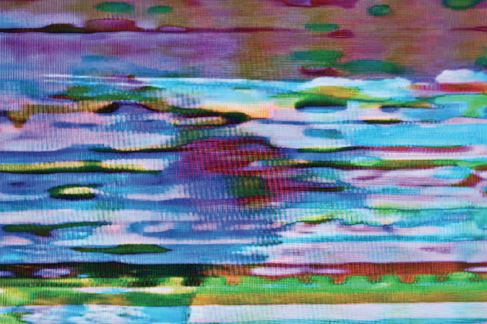 Stream Alex Coulton's hard hitting Freefall EP for Bloc