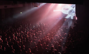 Donaufestival announces names for 2015 including James Holden, Grouper,  Godspeed You! Black Emperor