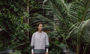 Flako to launch debut album Natureboy at Birthdays