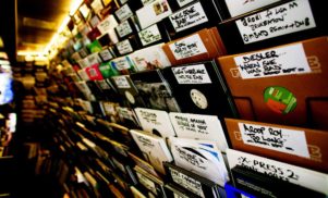 London record store BM Soho – formerly Black Market – has closed