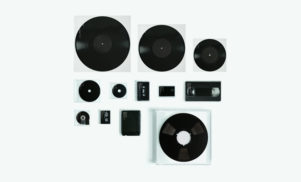 “I need things to be tangible”: Trevor Jackson on why he’s releasing his new album across 12 different formats