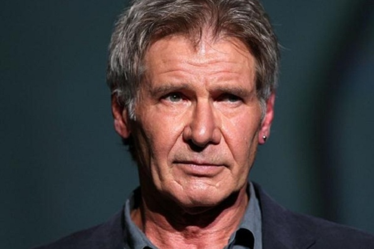 Harrison Ford to star in Blade Runner sequel