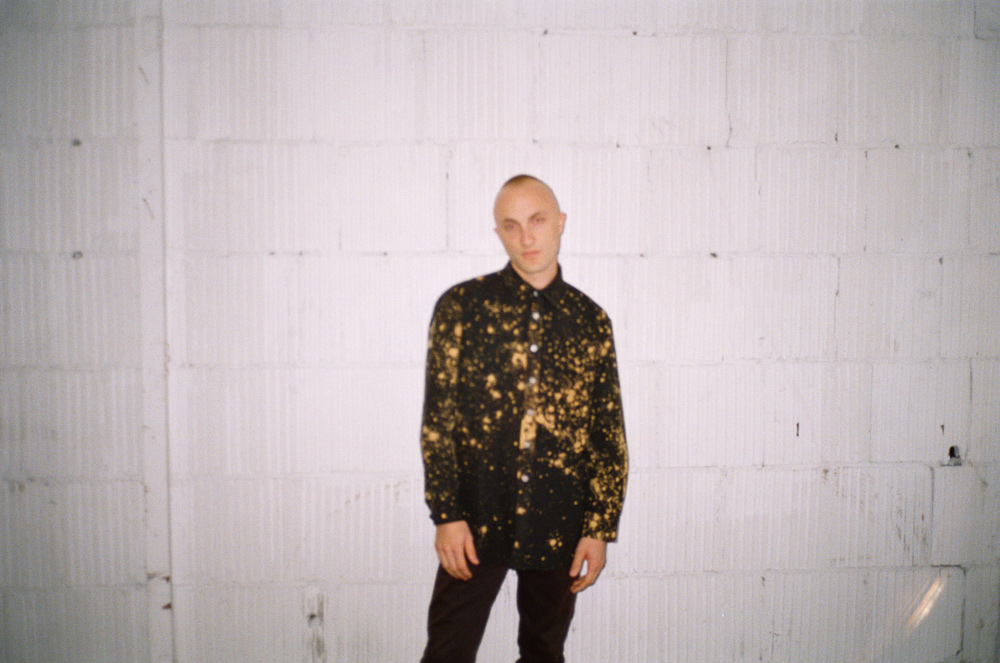 Samo Sound Boy announces debut album, Begging Please