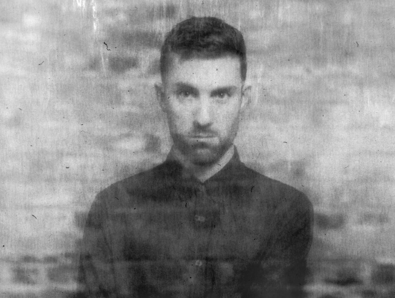 Scuba announces new album Claustrophobia, inspired by death, drugs and a Japanese techno festival