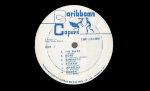 The incredible story of the Caribs, the unlikely Australians who shaped ska music