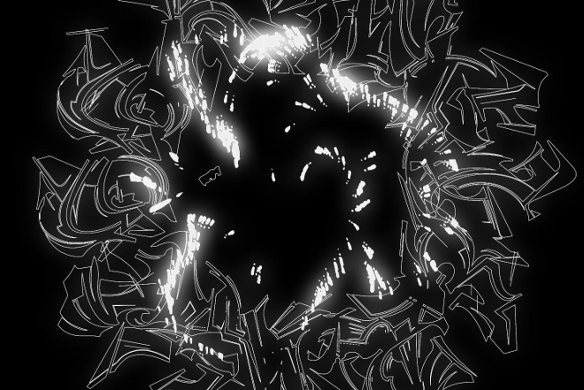 Mykki Blanco producer Amnesia Scanner to premiere audioplay on Rinse FM