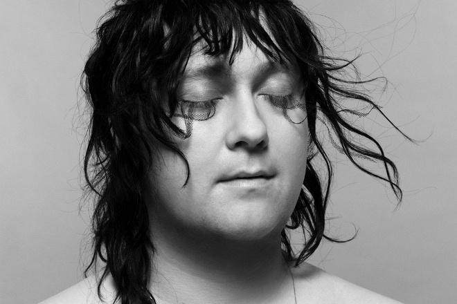 Antony and the Johnsons reveal Hopelessness album; co-produced by Oneohtrix Point Never and Hudson Mohawke