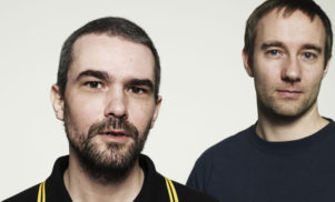 Dekmantel announces Autechre, Manuel Göttsching, Model 500 and more for 2015