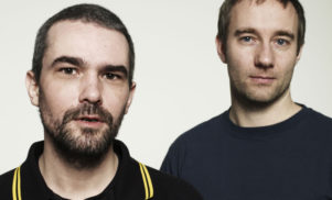 Dour Festival announces first names for 2015 including Autechre, Julio Bashmore and Danny Brown