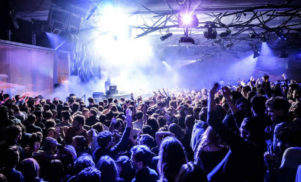 Carl Craig brings Detroit Love to Paris with Mike Banks, Dopplereffekt and more