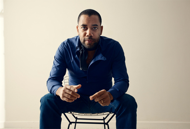 Carl Craig and Green Velvet release collaborative album, Unity