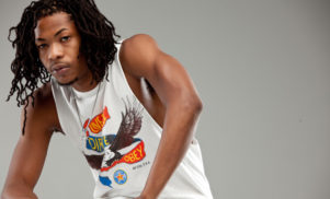 The 10 hip-hop and r’n’b tracks you need to hear this month: February 2015