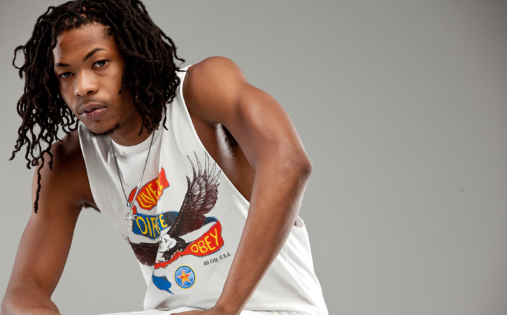 The 10 hip-hop and r’n’b tracks you need to hear this month: February 2015