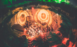 Moodymann, Ben Klock and Lil Louis among first names for Dimensions Festival 2015