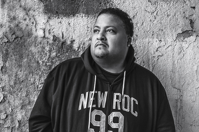 Numbers to reissue '90s ghetto house classics from Dance Mania producer DJ Deeon
