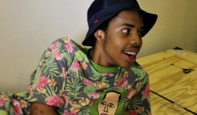 Earl Sweatshirt Archives Fact Magazine