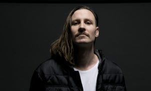 Tranquility and concussion: Egyptrixx reflects on his dystopian new album