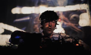 The City Was Not Invited: International Mystery Fest