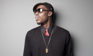 Listen back to Flying Lotus’ latest Radio 1 Residency