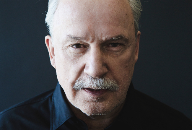 Giorgio Moroder is working on a Tron video game soundtrack with Skrillex