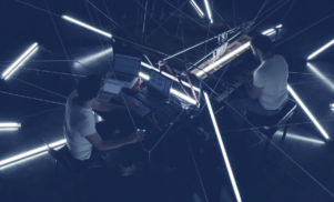 Grandbrothers – Naive Rider (Official Video)