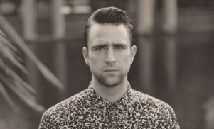 Jackmaster is bringing Seth Troxler, Skream and Eats Everything to Glasgow’s Sub Club