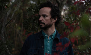 Drone veteran Jefre Cantu-Ledesma talks love, loss and his exceptional new album A Year With 13 Moons