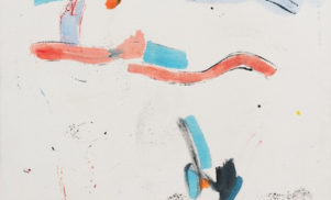 Jefre Cantu-Ledesma’s A Year with 13 Moons is a break-up record like no other