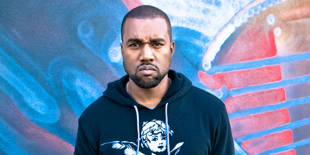 Kanye West new song