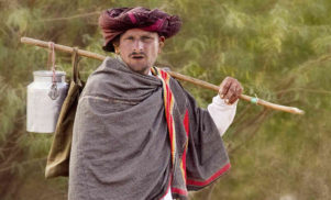 Farr Festival adds DJ Koze, Roman Flügel, Shanti Celeste, Jon Rust and more