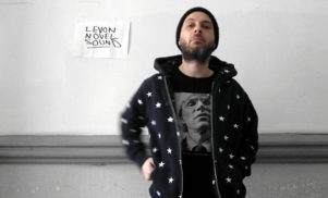 Levon Vincent’s debut album proves that he’s the anti-corporate Robin Hood that techno needs