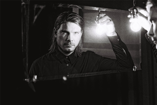 Marcel Dettmann Records unveil compilation featuring Answer Code Request, Anthony Parasole and more