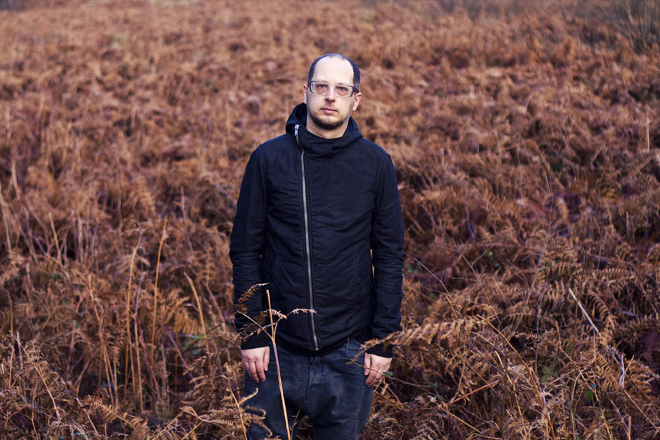 Hear tracks from Planet Mu boss Mike Paradinas' youth
