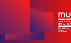 Mutek returns with Andy Stott, James Holden, Sherwood & Pinch and more