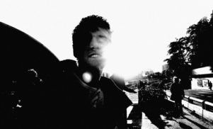 Fast-rising house producer Anthony Naples talks sampling, leaving New York and his debut album Body Pill